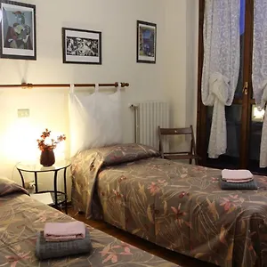 Il Glicine Di Bed & Breakfast Basiglio