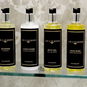  Apartamento Via Bozzi Luxury
