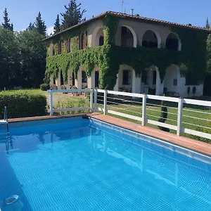 Albertina Bed & Breakfast Montespertoli