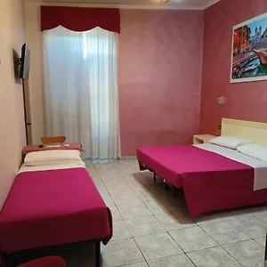 Principe Amedeo Hotel Roma