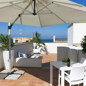 Zibibbo Suites&rooms - Xix Palazzo Mauro Hotel Trapani