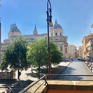 Basilica Hotel Roma