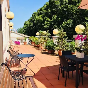 San Lorenzo Hotel Pegognaga