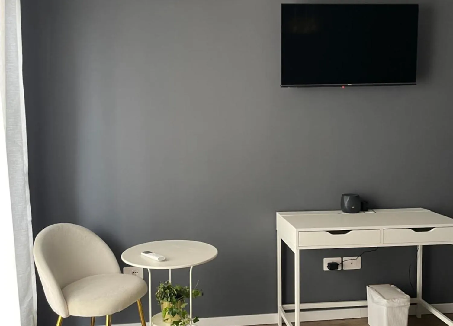 Affittacamere Isvi Bari Comfort Rooms Italia